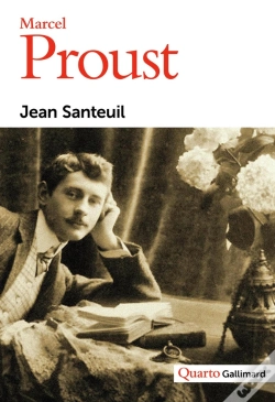 Capa do artigo Jean Santeuil