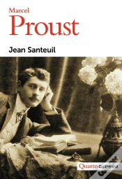 Capa do artigo Jean Santeuil