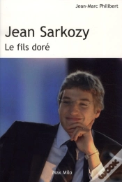Capa do artigo Jean Sarkozy ; Le Fils Doré