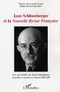 Jean Schlumberger Et La Nouvelle Revue Francaise - Preview