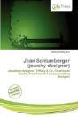 Jean Schlumberger (Jewelry Designer) - Preview