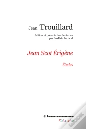 Jean Scot Erigene
