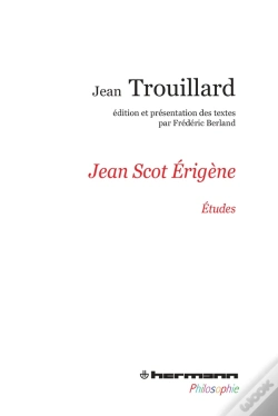Capa do artigo Jean Scot Erigene