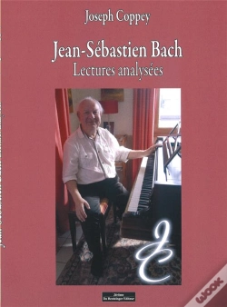 Capa do artigo Jean-Sébastien Bach ; Lectures Analysées