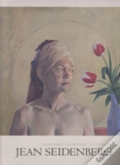 Jean Seidenberg