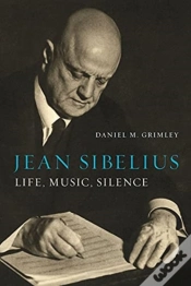 Capa do artigo Jean Sibelius