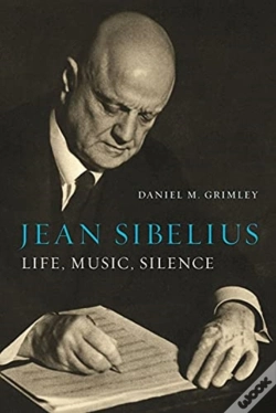 Capa do artigo Jean Sibelius