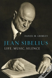Capa do artigo Jean Sibelius