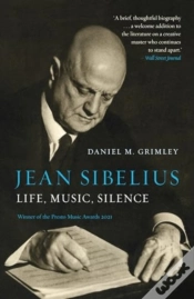 Capa do artigo Jean Sibelius