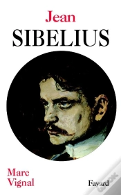 Capa do artigo Jean Sibelius