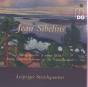 Jean Sibelius: String Quartet a Minor, JS183/... - CD - Preview