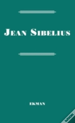Capa do artigo Jean Sibelius