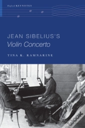 Jean Sibelius'S Violin Concerto