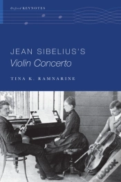 Capa do artigo Jean Sibelius