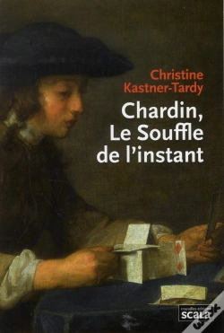 Capa do artigo Jean Simeon Chardin Le Souffle De L'Instant