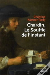 Capa do artigo Jean Simeon Chardin Le Souffle De L
