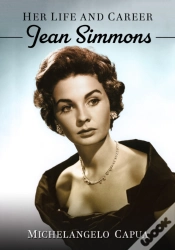 Capa do artigo Jean Simmons