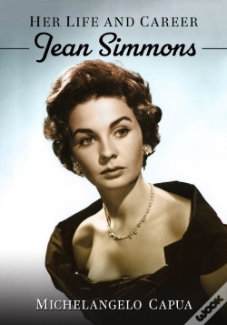 Capa do artigo Jean Simmons