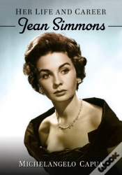 Capa do artigo Jean Simmons