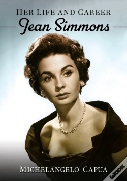Capa do artigo Jean Simmons