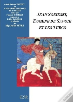 Capa do artigo Jean Sobieski, Eugene De Savoie Et Les Turcs