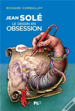 Capa do artigo Jean Solé, Le Dessin En Obsession