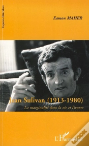 Capa do artigo Jean Sulivan (1913- 1980) ; La Marginalité Dans La Vie Et L