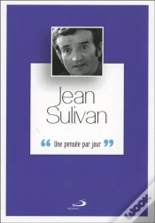 Capa do artigo Jean Sulivan