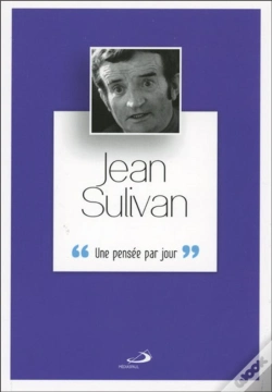 Capa do artigo Jean Sulivan