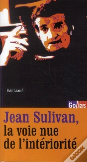 Capa do artigo Jean Sulivan : La Voie Nue De L