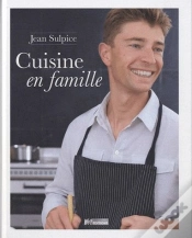 Capa do artigo Jean Sulpice, Cuisine En Famille