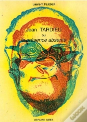 Capa do artigo Jean Tardieu Ou La Présence Absente