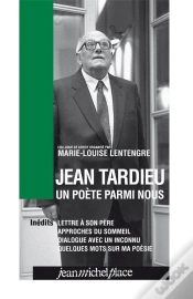 Capa do artigo Jean Tardieu Un Poete Parmi Nous