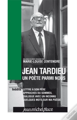 Capa do artigo Jean Tardieu Un Poete Parmi Nous