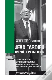 Jean Tardieu Un Poete Parmi Nous