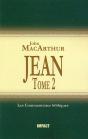 Jean Tome 2 - Preview