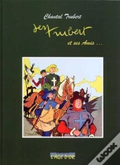 Capa do artigo Jean Trubert Et Ses Amis