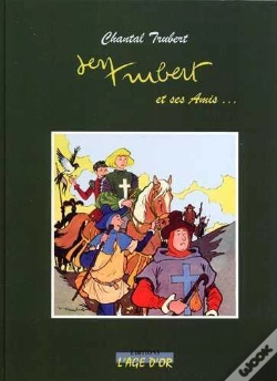 Capa do artigo Jean Trubert Et Ses Amis
