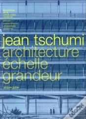 Capa do artigo Jean Tschumi : Architecture Échelle Grandeur