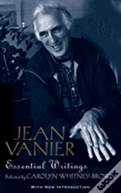 Capa do artigo Jean Vanier: Essential Writings