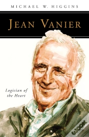 Capa do artigo Jean Vanier