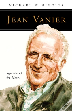 Capa do artigo Jean Vanier