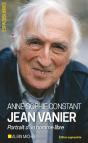 Jean Vanier - Portrait D'Un Homme Libre - Preview