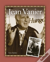 Capa do artigo Jean Vanier