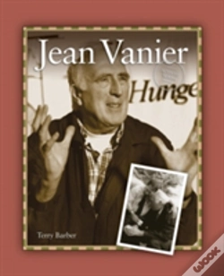 Capa do artigo Jean Vanier