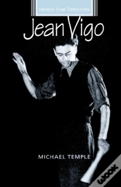 Capa do artigo Jean Vigo