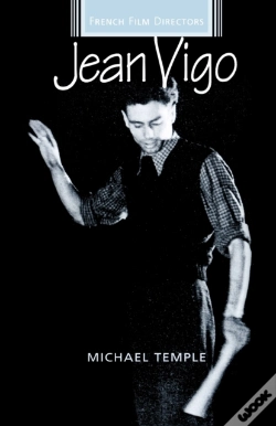 Capa do artigo Jean Vigo