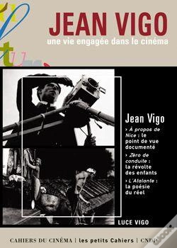 Capa do artigo Jean Vigo, Une Vie Engagée Dans Le Cinéma