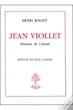 Capa do artigo Jean Viollet