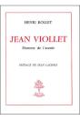 Jean Viollet - Preview